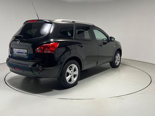 Nissan Qashqai 2009 ΕΛΛΗΝΙΚΟ-thumb-21