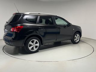 Nissan Qashqai 2009 ΕΛΛΗΝΙΚΟ-thumb-22