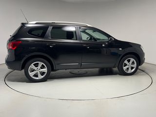 Nissan Qashqai 2009 ΕΛΛΗΝΙΚΟ-thumb-23