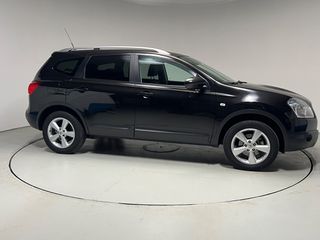 Nissan Qashqai 2009 ΕΛΛΗΝΙΚΟ-thumb-25