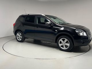 Nissan Qashqai 2009 ΕΛΛΗΝΙΚΟ-thumb-26