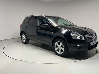 Nissan Qashqai 2009 ΕΛΛΗΝΙΚΟ-thumb-27