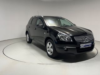 Nissan Qashqai 2009 ΕΛΛΗΝΙΚΟ-thumb-28