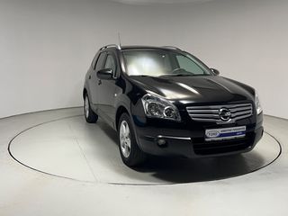 Nissan Qashqai 2009 ΕΛΛΗΝΙΚΟ-thumb-29