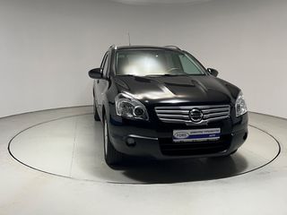 Nissan Qashqai 2009 ΕΛΛΗΝΙΚΟ-thumb-30