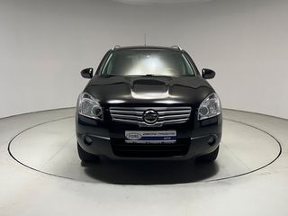 Nissan Qashqai 2009 ΕΛΛΗΝΙΚΟ-thumb-31
