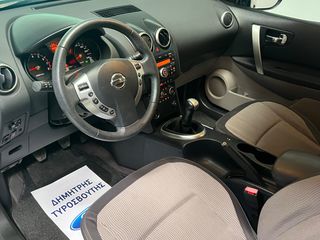Nissan Qashqai 2009 ΕΛΛΗΝΙΚΟ-thumb-33