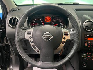 Nissan Qashqai 2009 ΕΛΛΗΝΙΚΟ-thumb-34