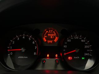 Nissan Qashqai 2009 ΕΛΛΗΝΙΚΟ-thumb-35