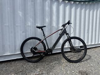 All - Mountain Orient 2024 Ultra 29