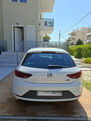 Seat Leon 2018 Leon FR
