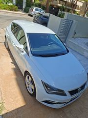 Seat Leon 2018 Leon FR