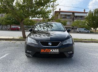 Seat Ibiza 2017 1.0 TSI FR