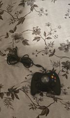 Xbox original Duke controller