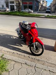 Honda ANF 125 Innova 2006