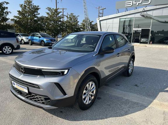 Opel Mokka 2023 1.5 Diesel 110HP