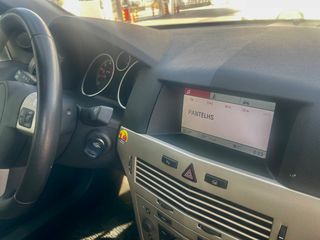 Opel Astra 2008 ΣΑΝ ΚΑΙΝΟΥΡΙΟ!!ΓΝΗΣΙΑ ΧΙΛΙΟΜΕΤΡΑ!!