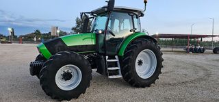 Τρακτέρ Deutz-Fahr 2010 Κ 610