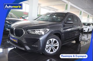 Bmw X1 2022 X-Drive 25E Plug-In 4Wd /6 Χρόνια Δωρεάν Service