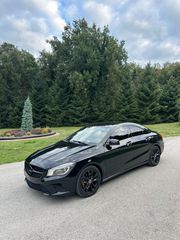 Mercedes-Benz CLA 200 2015 Αυτόματο!!