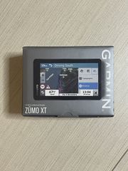 Garmin Zumo XT με οθόνη 5,5’’