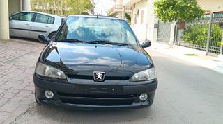 Peugeot 106 1997 GTI 1.6 16V 120HP ΑΡΙΣΤΟ!!!-thumb-1