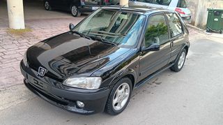 Peugeot 106 1997 GTI 1.6 16V 120HP ΑΡΙΣΤΟ!!!-thumb-3