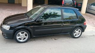 Peugeot 106 1997 GTI 1.6 16V 120HP ΑΡΙΣΤΟ!!!-thumb-4