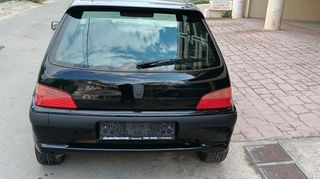 Peugeot 106 1997 GTI 1.6 16V 120HP ΑΡΙΣΤΟ!!!-thumb-7