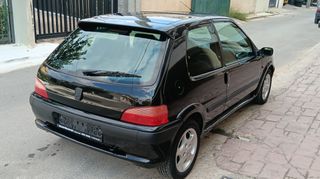 Peugeot 106 1997 GTI 1.6 16V 120HP ΑΡΙΣΤΟ!!!-thumb-8