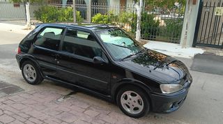 Peugeot 106 1997 GTI 1.6 16V 120HP ΑΡΙΣΤΟ!!!-thumb-11