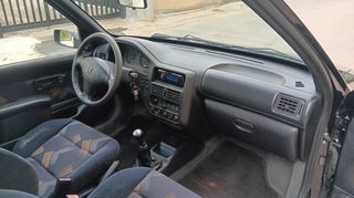Peugeot 106 1997 GTI 1.6 16V 120HP ΑΡΙΣΤΟ!!!-thumb-17