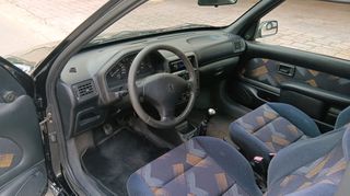Peugeot 106 1997 GTI 1.6 16V 120HP ΑΡΙΣΤΟ!!!-thumb-18