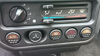 Peugeot 106 1997 GTI 1.6 16V 120HP ΑΡΙΣΤΟ!!!-thumb-20