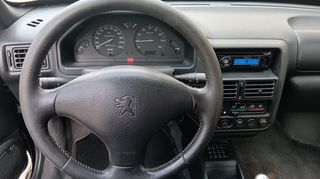 Peugeot 106 1997 GTI 1.6 16V 120HP ΑΡΙΣΤΟ!!!-thumb-22