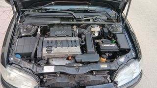 Peugeot 106 1997 GTI 1.6 16V 120HP ΑΡΙΣΤΟ!!!-thumb-26