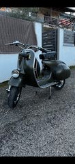 Vespa 150 Super 1966