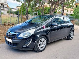 Opel Corsa 2014 S-D ECOFLEX