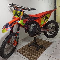 KTM 350 SX-F 2023