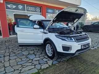 Land Rover Range Rover Evoque 2016-thumb-21