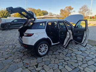 Land Rover Range Rover Evoque 2016-thumb-27