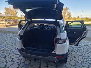 Land Rover Range Rover Evoque 2016-thumb-29
