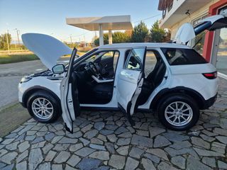 Land Rover Range Rover Evoque 2016-thumb-34