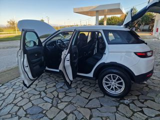 Land Rover Range Rover Evoque 2016-thumb-35