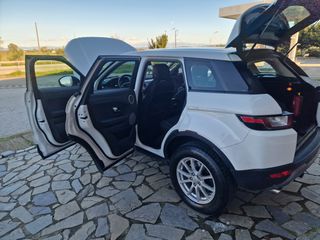 Land Rover Range Rover Evoque 2016-thumb-36