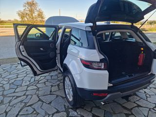Land Rover Range Rover Evoque 2016-thumb-37