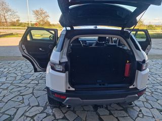 Land Rover Range Rover Evoque 2016-thumb-38