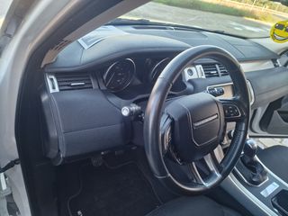 Land Rover Range Rover Evoque 2016-thumb-39
