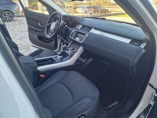 Land Rover Range Rover Evoque 2016-thumb-41