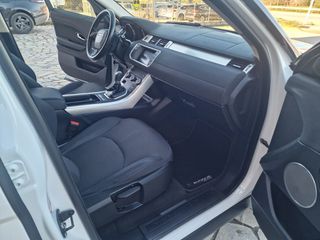 Land Rover Range Rover Evoque 2016-thumb-44